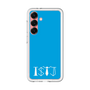 プレミアムパネル［ オリジナル - ISTJ 管理者 - アルファベット - ブルー ］