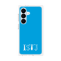 プレミアムパネル［ オリジナル - ISTJ 管理者 - アルファベット - ブルー ］