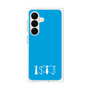 プレミアムパネル［ オリジナル - ISTJ 管理者 - アルファベット - ブルー ］