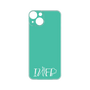 プレミアムパネル［ オリジナル - INFP 仲介者 - アルファベット - グリーン ］