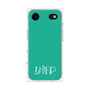 プレミアムパネル［ オリジナル - INFP 仲介者 - アルファベット - グリーン ］