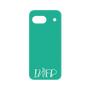 プレミアムパネル［ オリジナル - INFP 仲介者 - アルファベット - グリーン ］