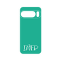 プレミアムパネル［ オリジナル - INFP 仲介者 - アルファベット - グリーン ］