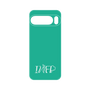 プレミアムパネル［ オリジナル - INFP 仲介者 - アルファベット - グリーン ］
