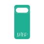 プレミアムパネル［ オリジナル - INFP 仲介者 - アルファベット - グリーン ］