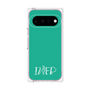 プレミアムパネル［ オリジナル - INFP 仲介者 - アルファベット - グリーン ］