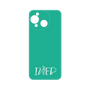 プレミアムパネル［ オリジナル - INFP 仲介者 - アルファベット - グリーン ］