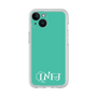 プレミアムパネル［ オリジナル - INFJ 提唱者 - アルファベット - グリーン ］