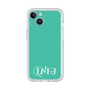 プレミアムパネル［ オリジナル - INFJ 提唱者 - アルファベット - グリーン ］