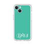 プレミアムパネル［ オリジナル - INFJ 提唱者 - アルファベット - グリーン ］