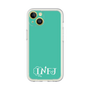 プレミアムパネル［ オリジナル - INFJ 提唱者 - アルファベット - グリーン ］