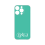 プレミアムパネル［ オリジナル - INFJ 提唱者 - アルファベット - グリーン ］