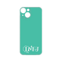 プレミアムパネル［ オリジナル - INFJ 提唱者 - アルファベット - グリーン ］