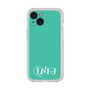 プレミアムパネル［ オリジナル - INFJ 提唱者 - アルファベット - グリーン ］