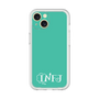 プレミアムパネル［ オリジナル - INFJ 提唱者 - アルファベット - グリーン ］