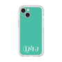 プレミアムパネル［ オリジナル - INFJ 提唱者 - アルファベット - グリーン ］