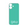 プレミアムパネル［ オリジナル - INFJ 提唱者 - アルファベット - グリーン ］