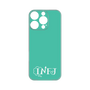 プレミアムパネル［ オリジナル - INFJ 提唱者 - アルファベット - グリーン ］