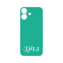 プレミアムパネル［ オリジナル - INFJ 提唱者 - アルファベット - グリーン ］