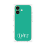 プレミアムパネル［ オリジナル - INFJ 提唱者 - アルファベット - グリーン ］