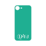 プレミアムパネル［ オリジナル - INFJ 提唱者 - アルファベット - グリーン ］