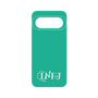 プレミアムパネル［ オリジナル - INFJ 提唱者 - アルファベット - グリーン ］