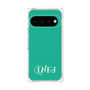 プレミアムパネル［ オリジナル - INFJ 提唱者 - アルファベット - グリーン ］