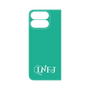 プレミアムパネル［ オリジナル - INFJ 提唱者 - アルファベット - グリーン ］