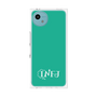 プレミアムパネル［ オリジナル - INFJ 提唱者 - アルファベット - グリーン ］