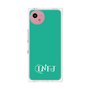 プレミアムパネル［ オリジナル - INFJ 提唱者 - アルファベット - グリーン ］