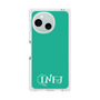 プレミアムパネル［ オリジナル - INFJ 提唱者 - アルファベット - グリーン ］