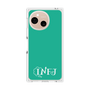 プレミアムパネル［ オリジナル - INFJ 提唱者 - アルファベット - グリーン ］