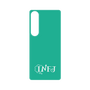 プレミアムパネル［ オリジナル - INFJ 提唱者 - アルファベット - グリーン ］