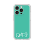プレミアムパネル［ オリジナル - ENFJ 主人公 - アルファベット - グリーン ］