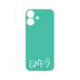 プレミアムパネル［ オリジナル - ENFJ 主人公 - アルファベット - グリーン ］