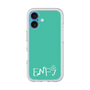 プレミアムパネル［ オリジナル - ENFJ 主人公 - アルファベット - グリーン ］