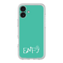 プレミアムパネル［ オリジナル - ENFJ 主人公 - アルファベット - グリーン ］
