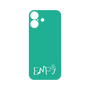プレミアムパネル［ オリジナル - ENFJ 主人公 - アルファベット - グリーン ］