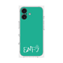 プレミアムパネル［ オリジナル - ENFJ 主人公 - アルファベット - グリーン ］