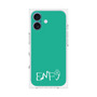 プレミアムパネル［ オリジナル - ENFJ 主人公 - アルファベット - グリーン ］