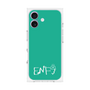 プレミアムパネル［ オリジナル - ENFJ 主人公 - アルファベット - グリーン ］
