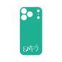 プレミアムパネル［ オリジナル - ENFJ 主人公 - アルファベット - グリーン ］