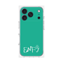 プレミアムパネル［ オリジナル - ENFJ 主人公 - アルファベット - グリーン ］