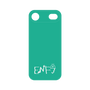 プレミアムパネル［ オリジナル - ENFJ 主人公 - アルファベット - グリーン ］