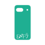 プレミアムパネル［ オリジナル - ENFJ 主人公 - アルファベット - グリーン ］
