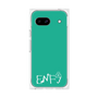 プレミアムパネル［ オリジナル - ENFJ 主人公 - アルファベット - グリーン ］