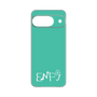 プレミアムパネル［ オリジナル - ENFJ 主人公 - アルファベット - グリーン ］