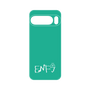 プレミアムパネル［ オリジナル - ENFJ 主人公 - アルファベット - グリーン ］