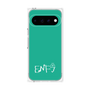 プレミアムパネル［ オリジナル - ENFJ 主人公 - アルファベット - グリーン ］