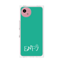 プレミアムパネル［ オリジナル - ENFJ 主人公 - アルファベット - グリーン ］